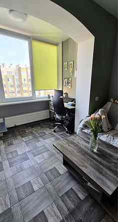 Продам затишну 1к квартиру Софиевская Борщаговка