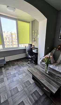 Продам затишну 1к квартиру Софиевская Борщаговка