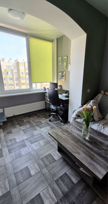 Продам затишну 1к квартиру Софиевская Борщаговка - изображение 4