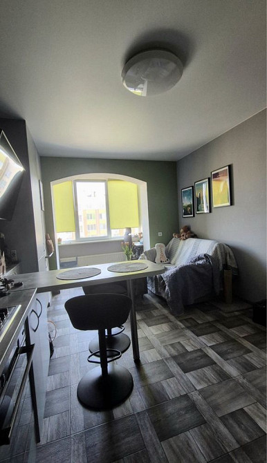 Продам затишну 1к квартиру Софиевская Борщаговка - изображение 8