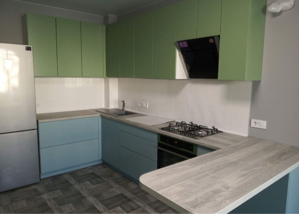 Продам затишну 1к квартиру Софиевская Борщаговка - изображение 3