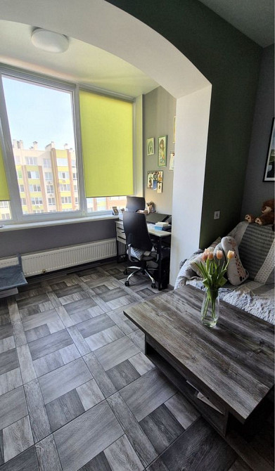 Продам затишну 1к квартиру Софиевская Борщаговка - изображение 2