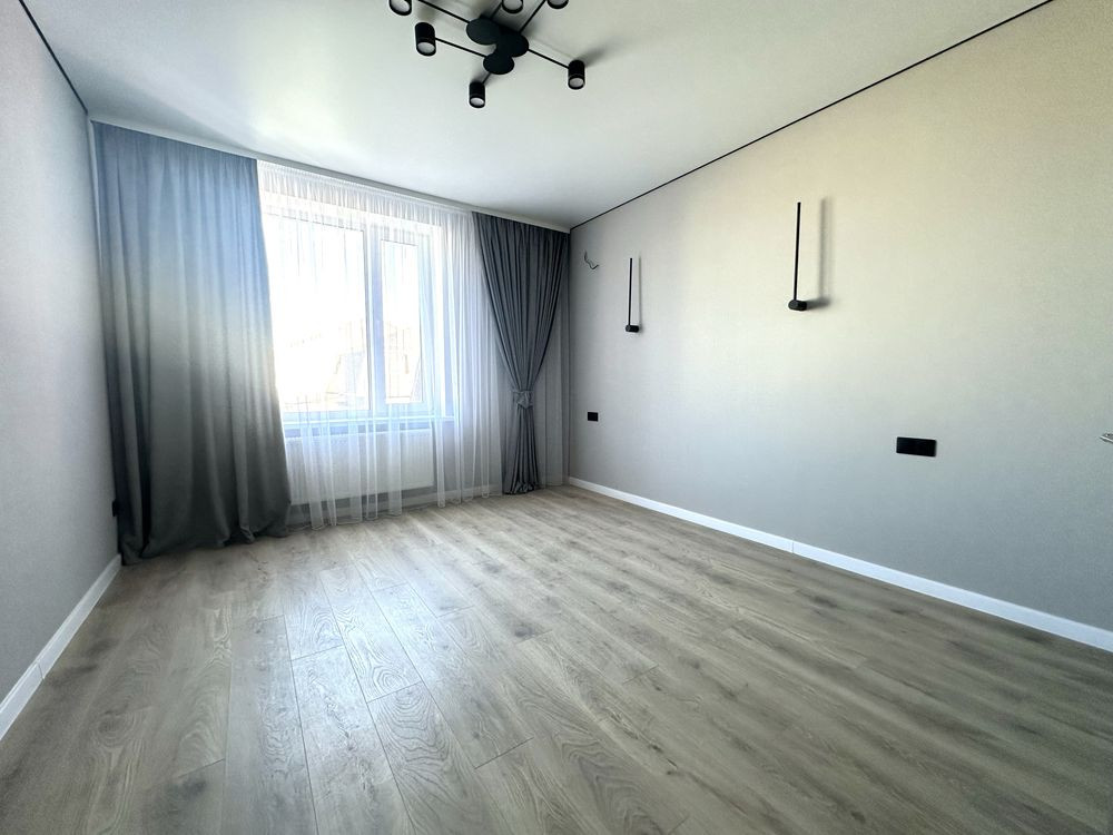 Продаж квартири з ремонтом в новобудові Вінниця - зображення 4