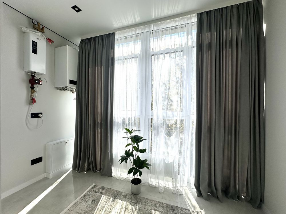 Продаж квартири з ремонтом в новобудові Вінниця - зображення 1