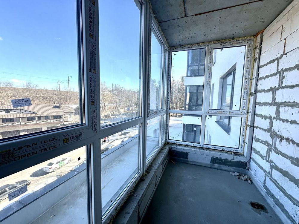 Продаж квартири в центрі міста Вінниця - зображення 5