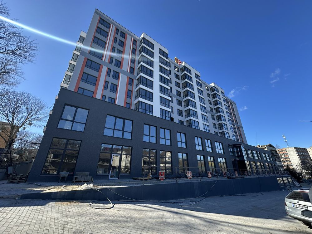 Продаж квартири в центрі міста Вінниця - зображення 1