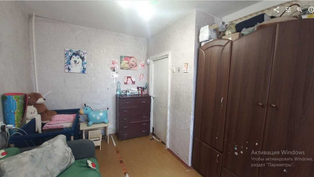 Продаж 1 кімнатної квартири в ПЗР Черкаси - зображення 2