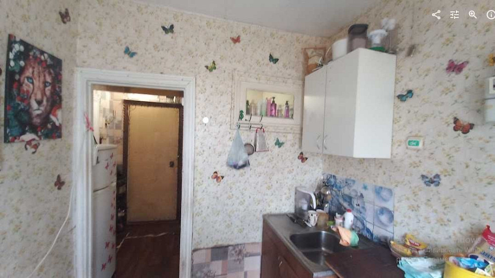 Продаж 1 кімнатної квартири в ПЗР Черкаси - зображення 5