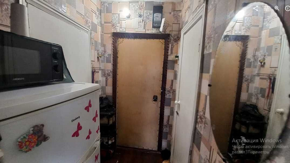 Продаж 1 кімнатної квартири в ПЗР Черкаси - зображення 6