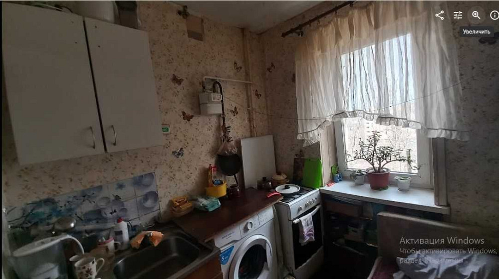 Продаж 1 кімнатної квартири в ПЗР Черкаси - зображення 7