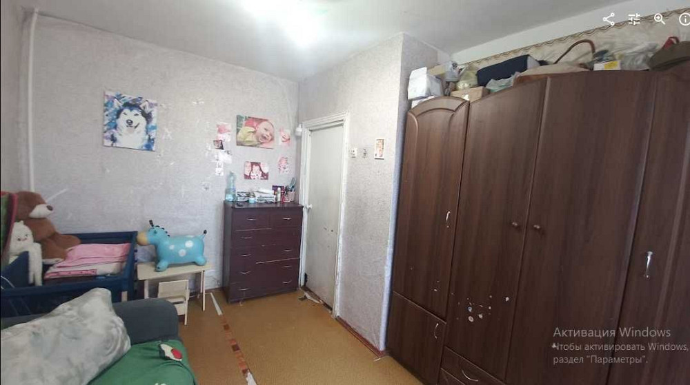 Продаж 1 кімнатної квартири в ПЗР Черкаси - зображення 1