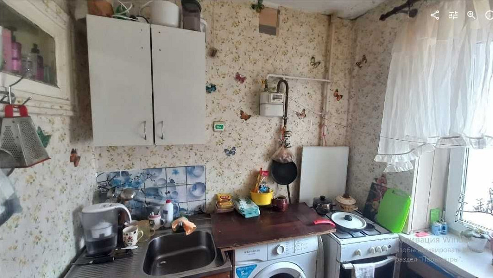 Продаж 1 кімнатної квартири в ПЗР Черкаси - зображення 8