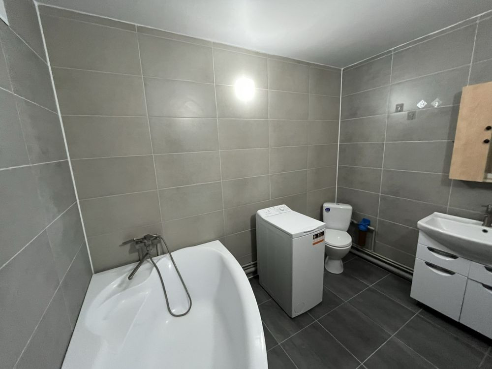 1,5 кімнатна квартира з сучасним ремонтом. Новобудова. Виставка. Хмельницкий - изображение 6