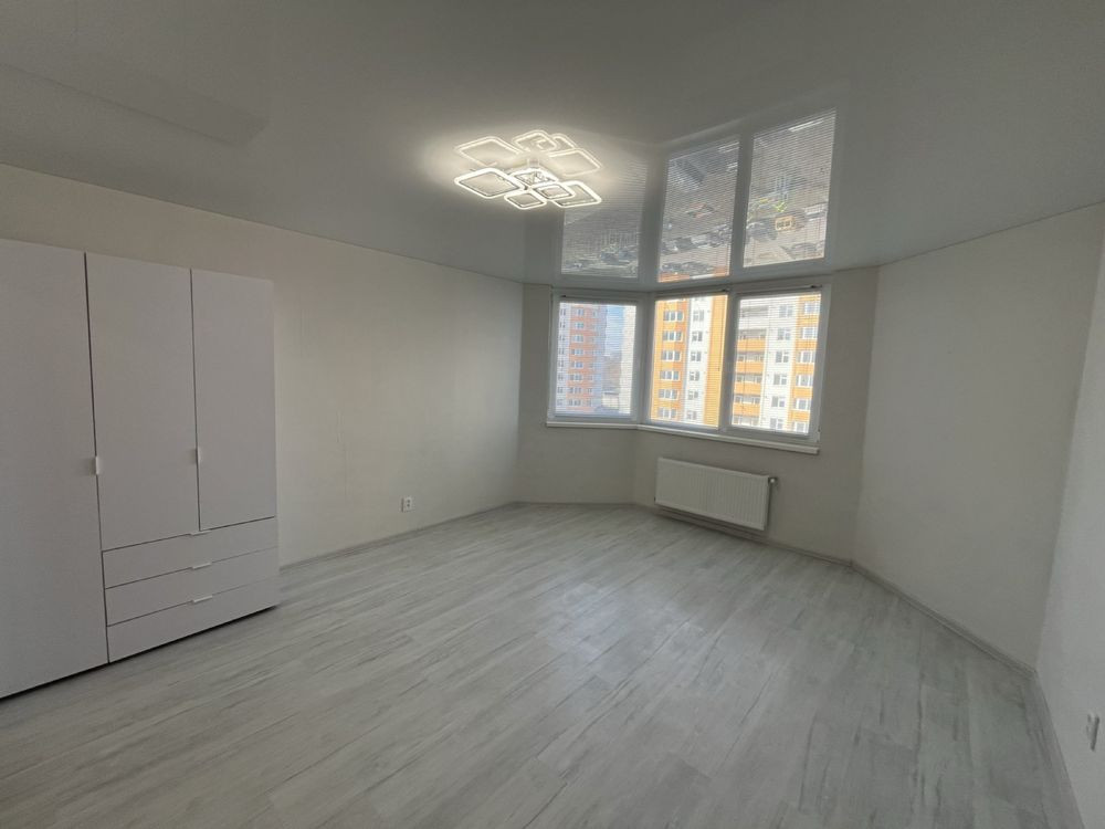 1,5 кімнатна квартира з сучасним ремонтом. Новобудова. Виставка. Хмельницкий - изображение 1