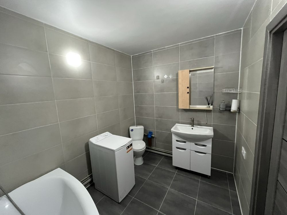 1,5 кімнатна квартира з сучасним ремонтом. Новобудова. Виставка. Хмельницкий - изображение 5