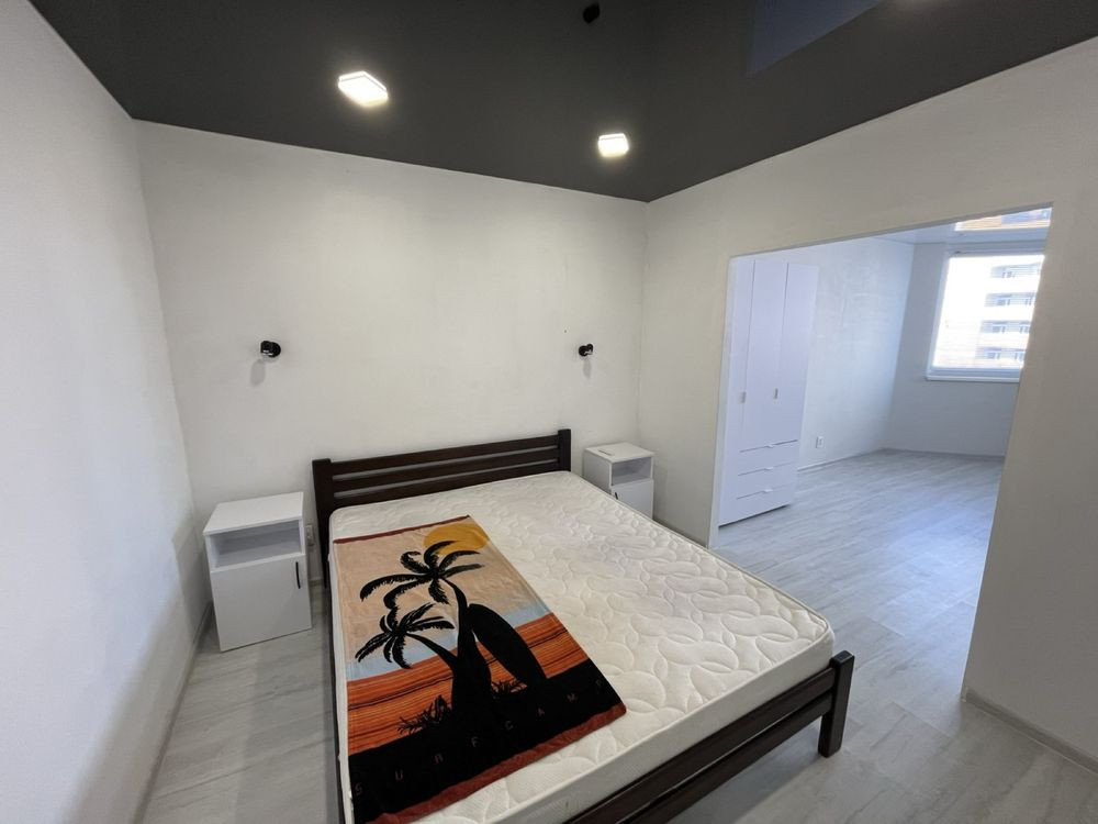 1,5 кімнатна квартира з сучасним ремонтом. Новобудова. Виставка. Хмельницкий - изображение 7