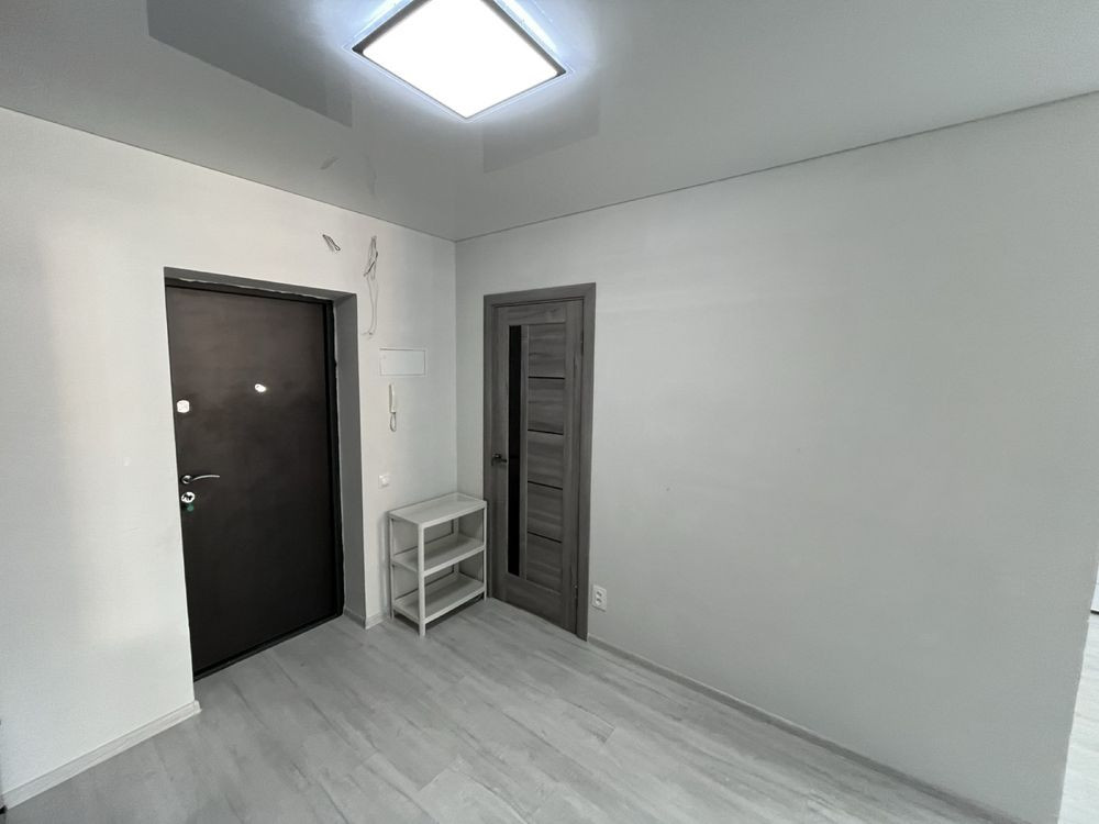 1,5 кімнатна квартира з сучасним ремонтом. Новобудова. Виставка. Хмельницкий - изображение 4