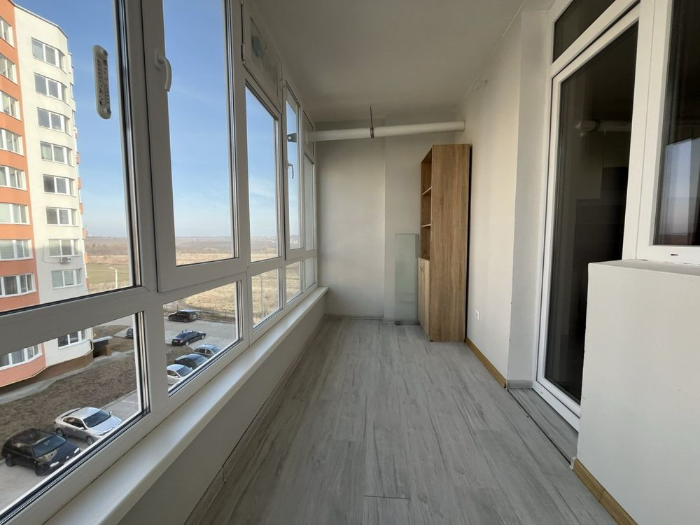 1,5 кімнатна квартира з сучасним ремонтом. Новобудова. Виставка. Хмельницкий - изображение 3