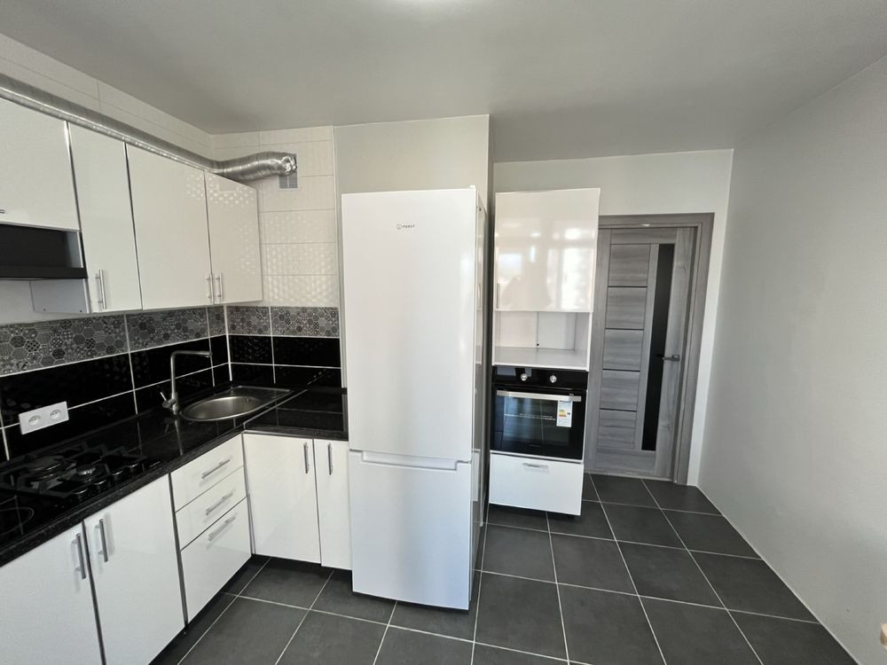 1,5 кімнатна квартира з сучасним ремонтом. Новобудова. Виставка. Хмельницкий - изображение 2