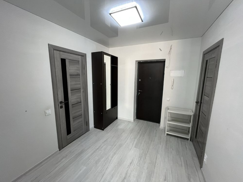 1,5 кімнатна квартира з сучасним ремонтом. Новобудова. Виставка. Хмельницкий - изображение 8