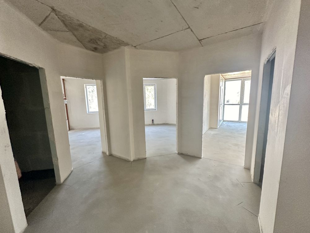 Продаж двокімнатної квартири в зданому будинку! ЖК На Прорізній! Гостомель - зображення 6