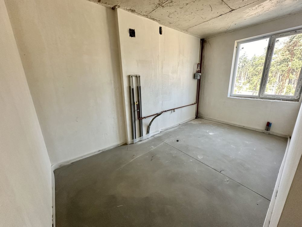 Продаж двокімнатної квартири в зданому будинку! ЖК На Прорізній! Гостомель - зображення 8