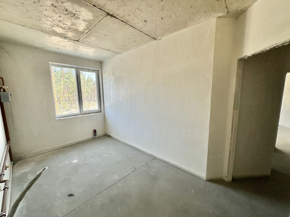 Продаж двокімнатної квартири в зданому будинку! ЖК На Прорізній! Гостомель - зображення 4