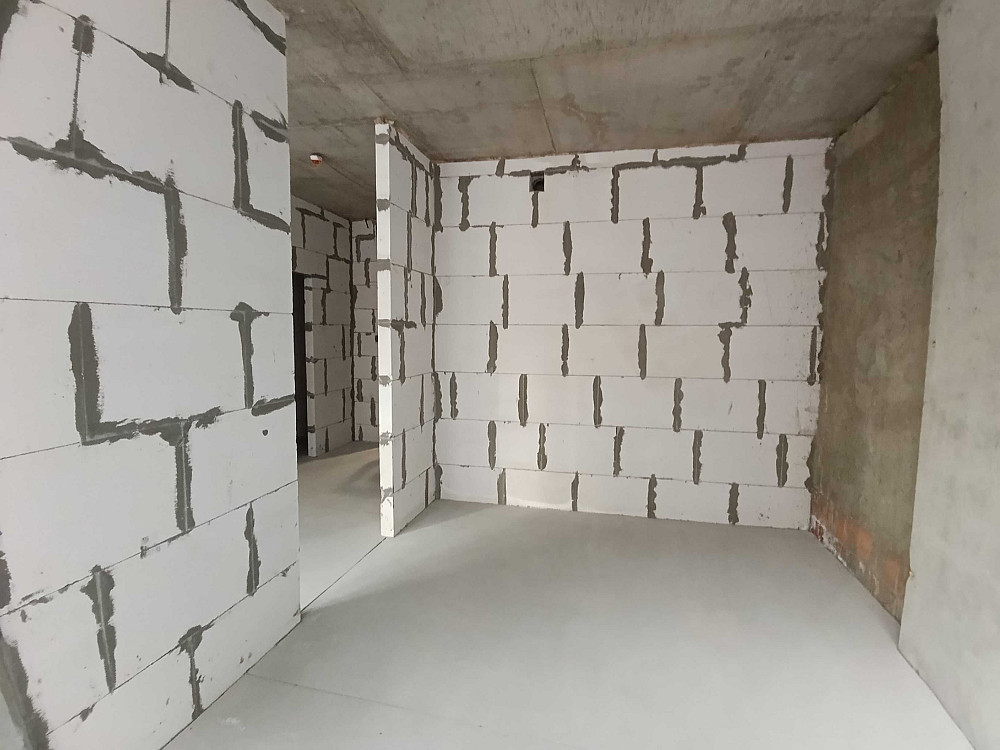 3х ком квартира с видом на море  в Аркадии ЖК Атмосфера Одеса - зображення 7