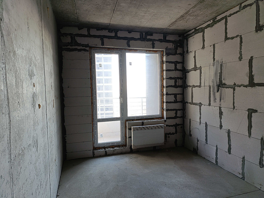 3х ком квартира с видом на море  в Аркадии ЖК Атмосфера Одеса - зображення 8