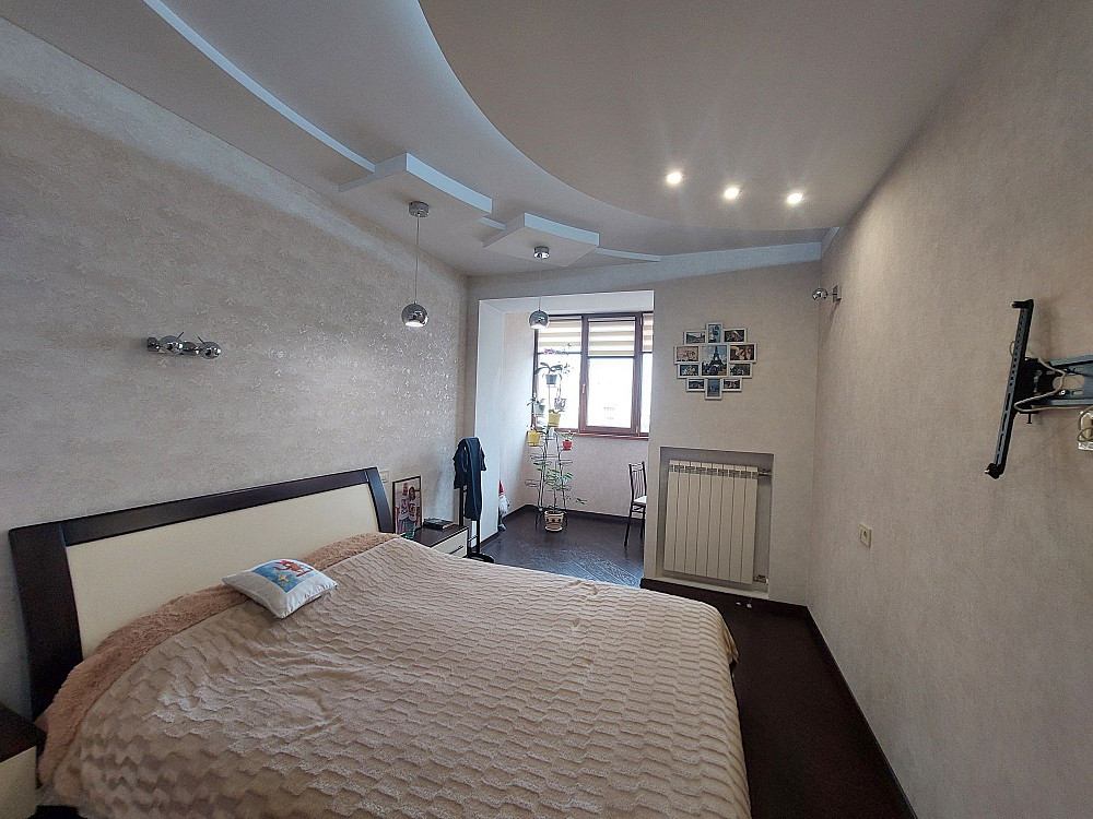 Продам 3х комнатную квартиру с ремонтом.Новый кирпичный дом.Марсельска Одесса - изображение 6