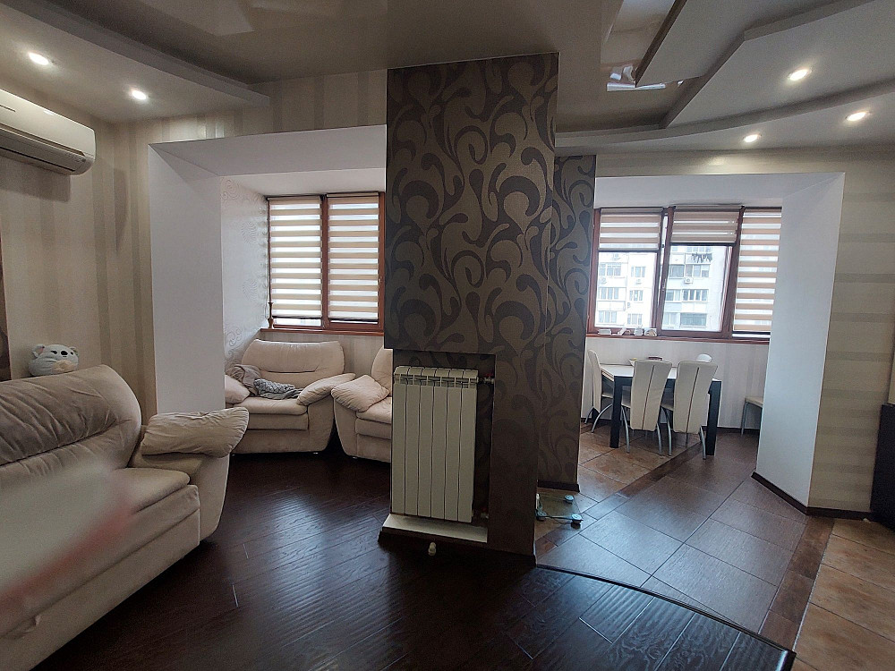 Продам 3х комнатную квартиру с ремонтом.Новый кирпичный дом.Марсельска Одесса - изображение 3