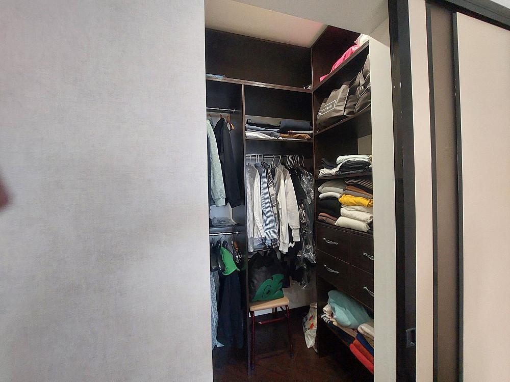 Продам 3х комнатную квартиру с ремонтом.Новый кирпичный дом.Марсельска Одесса - изображение 8