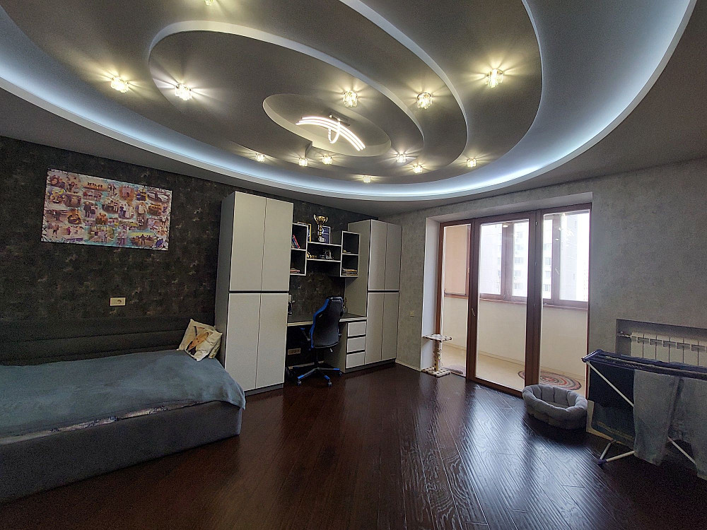 Продам 3х комнатную квартиру с ремонтом.Новый кирпичный дом.Марсельска Одесса - изображение 5