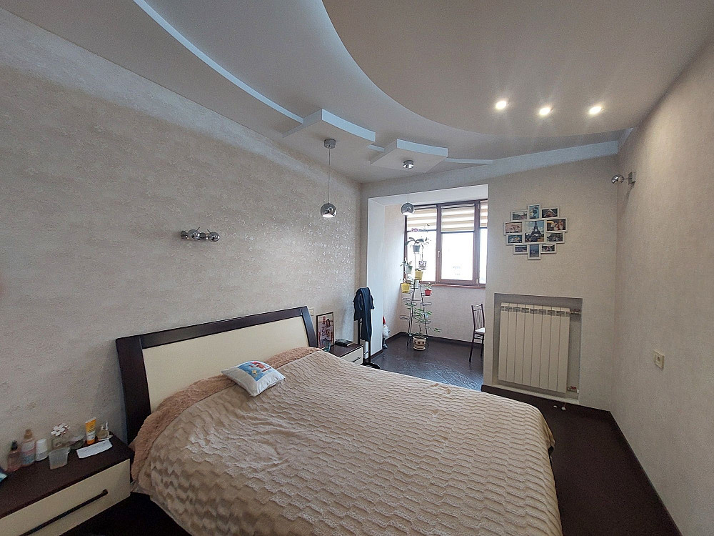 Продам 3х комнатную квартиру с ремонтом.Новый кирпичный дом.Марсельска Одесса - изображение 7