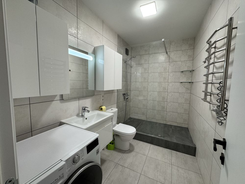 Дворівнева квартира Рівʼєра Миколаів Николаев - изображение 5