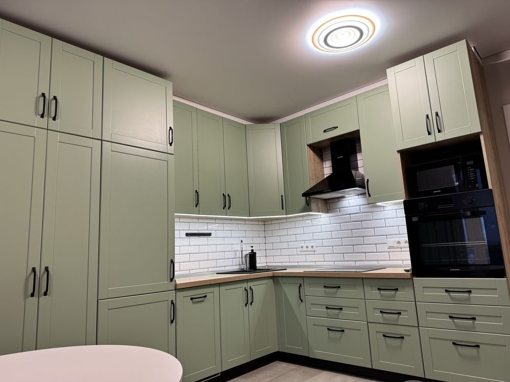 Дворівнева квартира Рівʼєра Миколаів Николаев - изображение 1