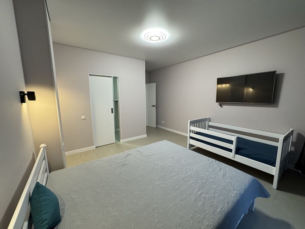 Дворівнева квартира Рівʼєра Миколаів Николаев - изображение 3