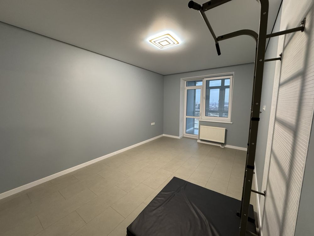 Дворівнева квартира Рівʼєра Миколаів Николаев - изображение 6