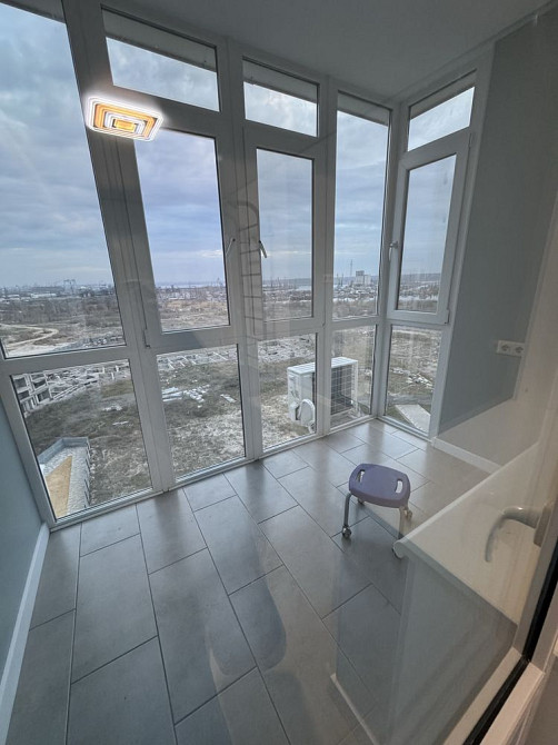 Дворівнева квартира Рівʼєра Миколаів Николаев - изображение 7