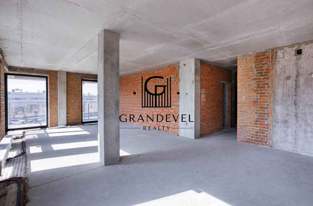 Продаж / Квартира / Набережно-Рибальська дорога, Київ Київ - зображення 4