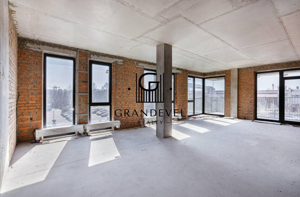 Продаж / Квартира / Набережно-Рибальська дорога, Київ Київ - зображення 1