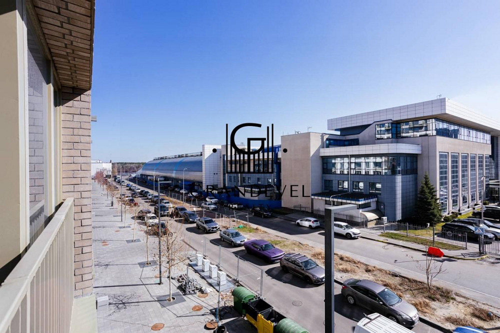 Продаж / Квартира / Набережно-Рибальська дорога, Київ Київ - зображення 8