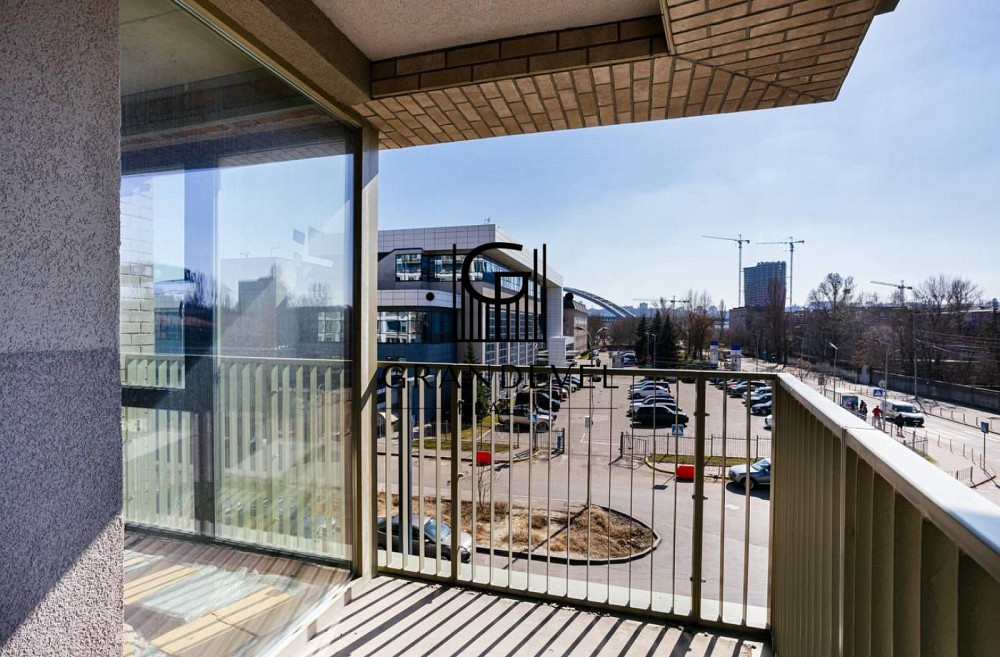 Продаж / Квартира / Набережно-Рибальська дорога, Київ Київ - зображення 6