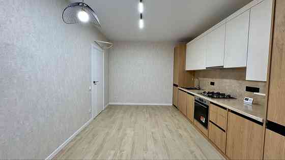 2-к 62,4м2 з ремонтом, елітний ЖК навпроти Центрального парку, Ірпінь Ірпінь