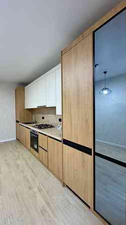 2-к 62,4м2 з ремонтом, елітний ЖК навпроти Центрального парку, Ірпінь Ірпінь