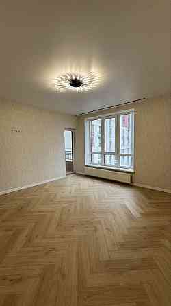 2-к 62,4м2 з ремонтом, елітний ЖК навпроти Центрального парку, Ірпінь Ірпінь