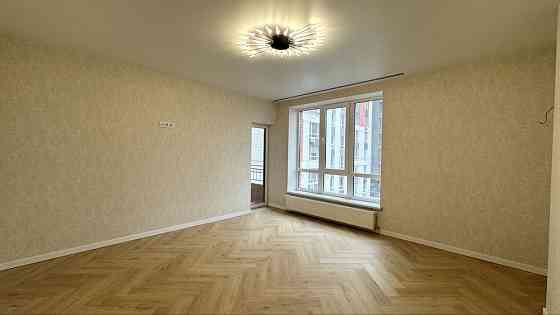 2-к 62,4м2 з ремонтом, елітний ЖК навпроти Центрального парку, Ірпінь Ірпінь