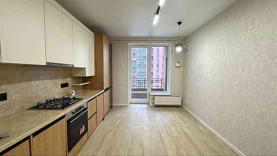 2-к 62,4м2 з ремонтом, елітний ЖК навпроти Центрального парку, Ірпінь Ірпінь