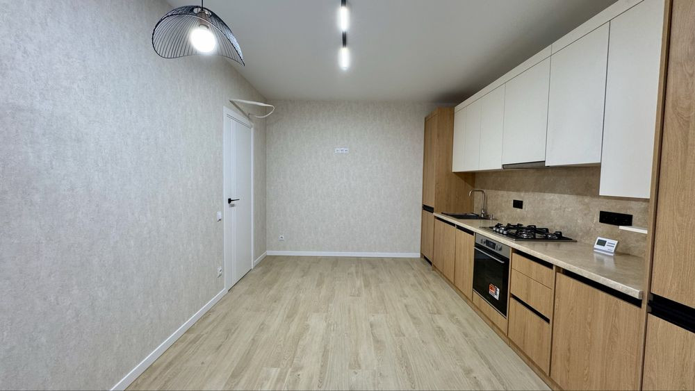 2-к 62,4м2 з ремонтом, елітний ЖК навпроти Центрального парку, Ірпінь Ірпінь - зображення 4