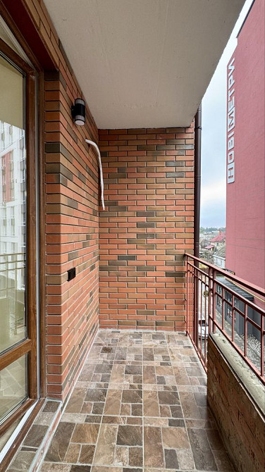 2-к 62,4м2 з ремонтом, елітний ЖК навпроти Центрального парку, Ірпінь Ірпінь - зображення 8